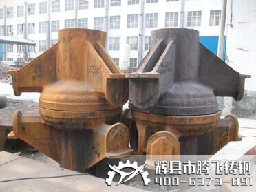 大型铸造厂 大型铸造厂